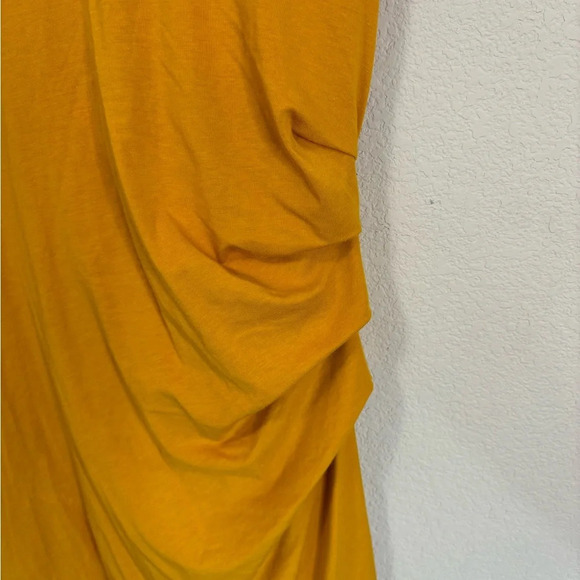 Athleta Della Ruched Tank Dress - Picture 5 of 6